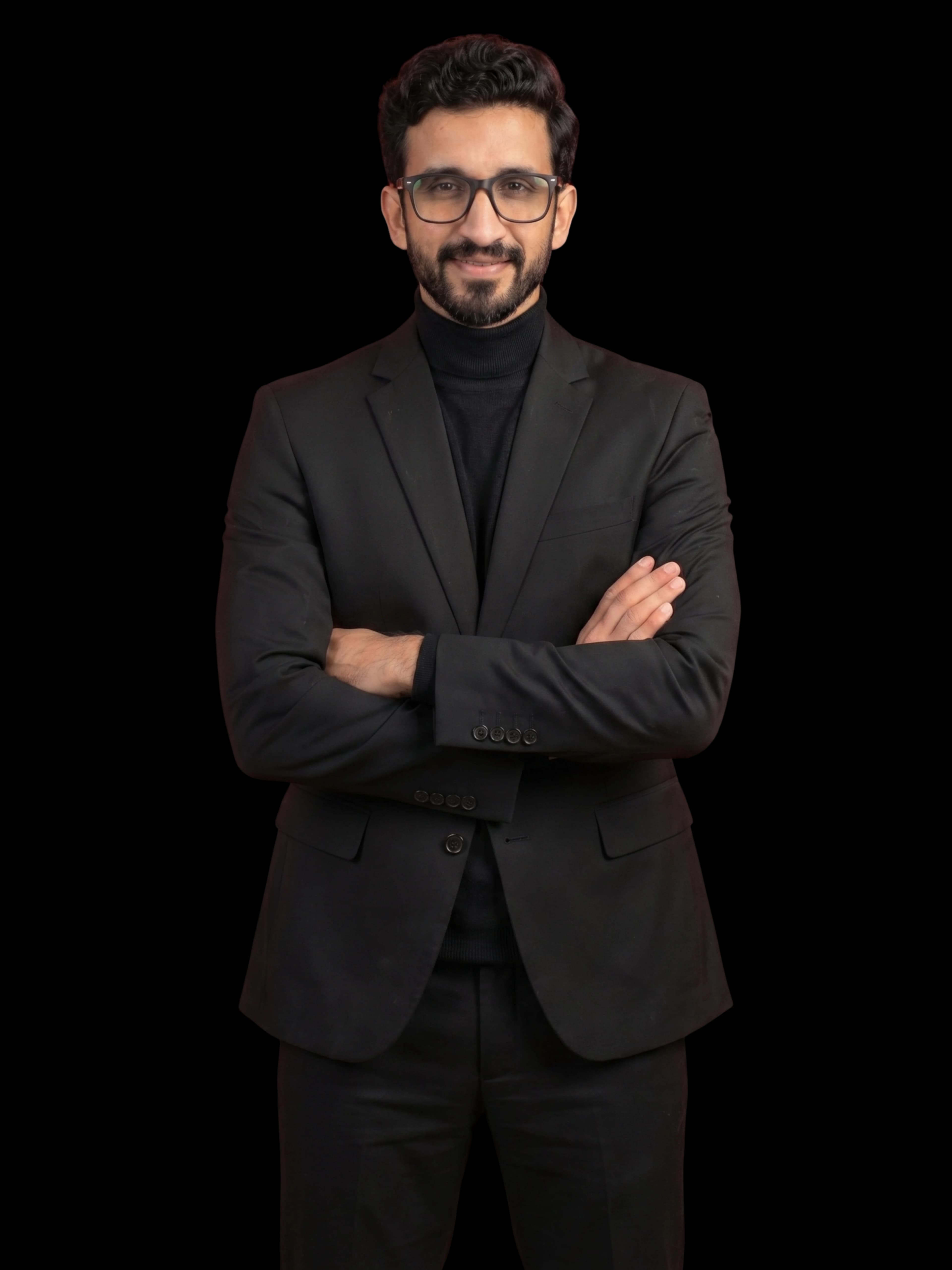Hamza Tahir