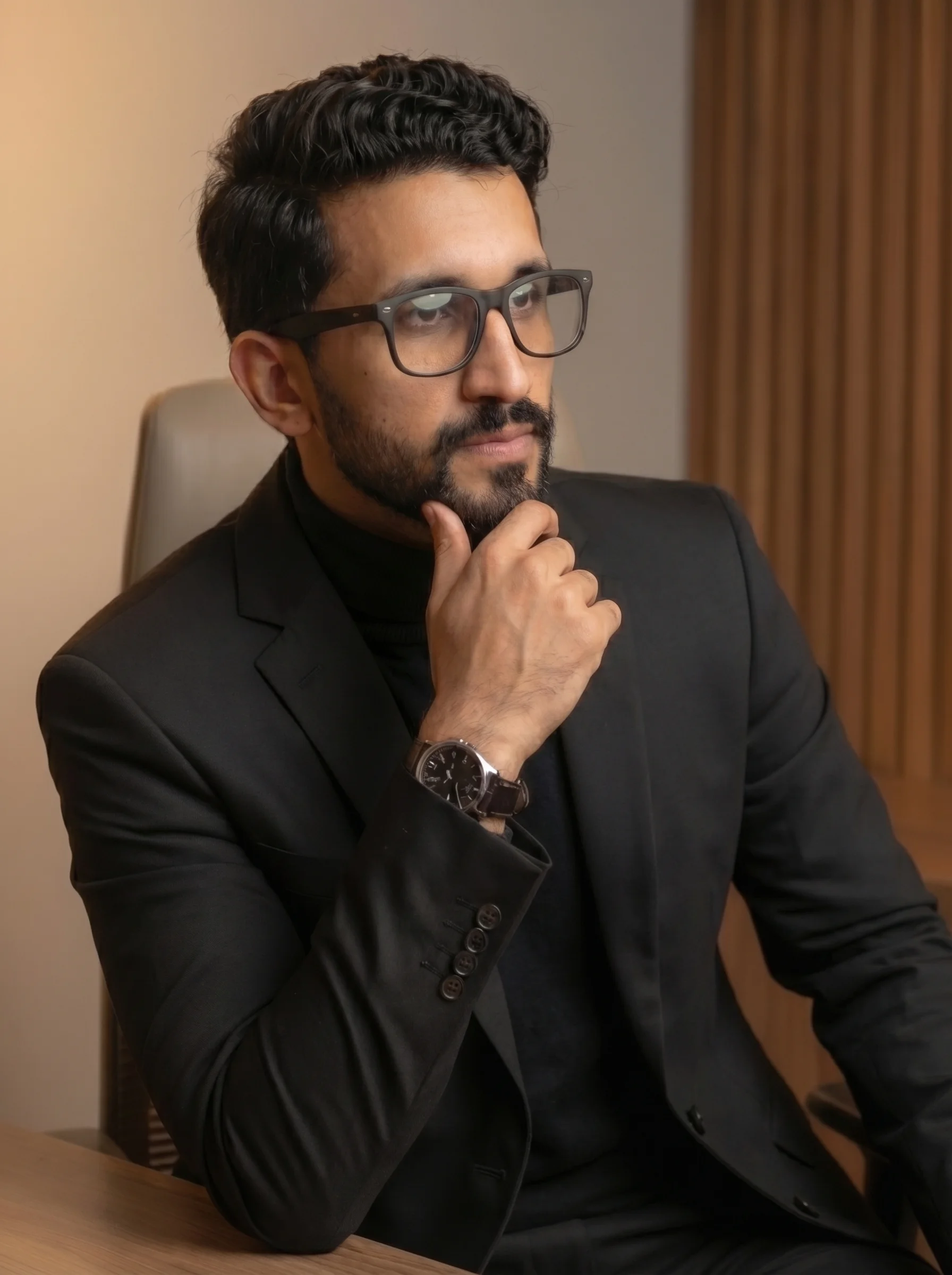 Hamza Tahir